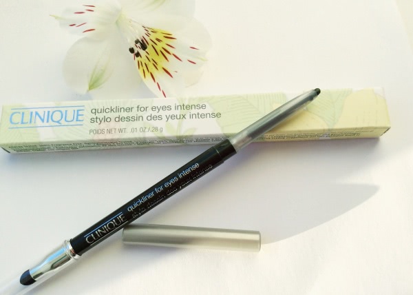 Clinique Quickliner For Eyes Intense - 07 Intense Ivy