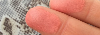 Chanel Joues Contraste Powder Blush #55 In Love