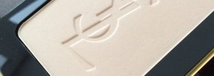 YSL Poudre Compacte Radiance Matt & Radiant Pressed Powder #3 Beige