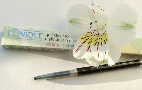 Clinique Quickliner For Eyes Intense - 07 Intense Ivy