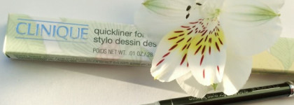 Clinique Quickliner For Eyes Intense - 07 Intense Ivy