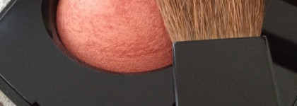 Chanel Joues Contraste Powder Blush #55 In Love