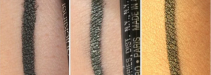 Clinique Quickliner For Eyes Intense - 07 Intense Ivy