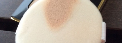 YSL Poudre Compacte Radiance Matt & Radiant Pressed Powder #3 Beige