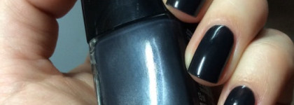 Стал любимцем - Chanel Le Vernis Nail Colour 631 Orage