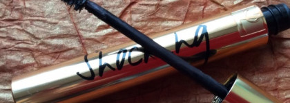 YSL Mascara Volume Effet Faux Cils Shocking #5 Cherry Black