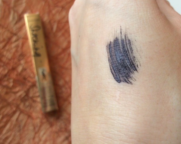 YSL Mascara Volume Effet Faux Cils Shocking #5 Cherry Black