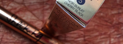 YSL Mascara Volume Effet Faux Cils Shocking #5 Cherry Black