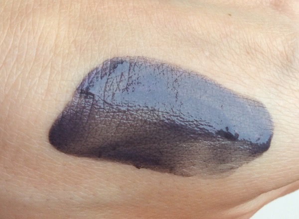 YSL Mascara Volume Effet Faux Cils Shocking #5 Cherry Black