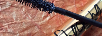 YSL Mascara Volume Effet Faux Cils Shocking #5 Cherry Black