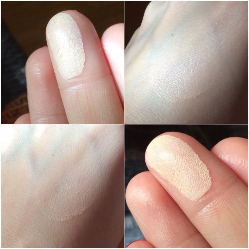 Компактная пудра Estee Lauder Invisible Powder Makeup 1N1 Ivory Nude