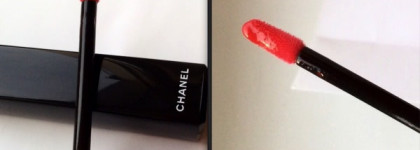 Chanel Rouge Allure Extrait De Gloss Pure Shine Intense Colour Long Wear Lip Gloss #60 Exces