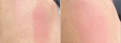 Chanel Jardin de Chanel Blush Camelia Rose