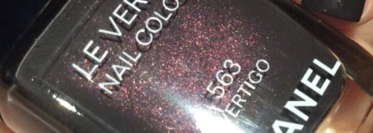 Chanel Le Vernis Nail Colour #563 Vertigo