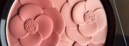 Chanel Jardin de Chanel Blush Camelia Rose