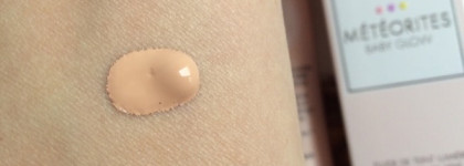 Guerlain Meteorites Baby Glow Light-Revealing Sheer Make-Up Anti-Fatigue Effect Baby Glow IP/SPF 25 PA++  #2 Clair