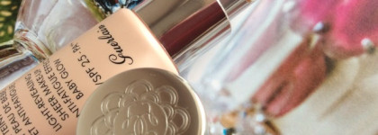 Guerlain Meteorites Baby Glow Light-Revealing Sheer Make-Up Anti-Fatigue Effect Baby Glow IP/SPF 25 PA++  #2 Clair