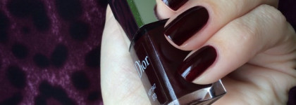 Dior Vernis #970 Nuit 1947