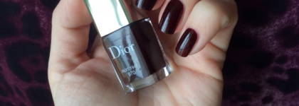 Dior Vernis #970 Nuit 1947