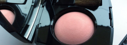 Chanel Joues Contraste Powder Blush #86 Discretion