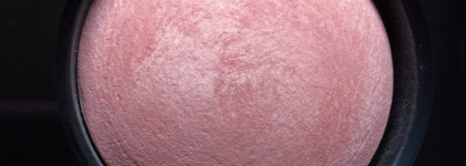 Chanel Joues Contraste Powder Blush #86 Discretion