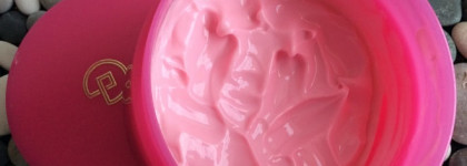 Уход за телом с Collistar