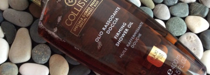 Уход за телом с Collistar