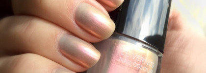 Chanel Le Vernis Nail Colour # 629 Atmosphere