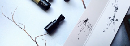 Chanel Stylo Yeux Waterproof Long-Lasting Eyeliner #104 Khaki Precieux, #987 Or Blanc