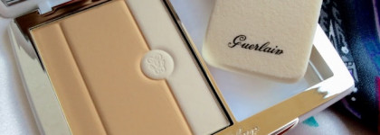 Guerlain Blanc De Perle Bright&Sculpt Foundation Radiance Booster - Protective Shield SPF 20 - PA++ #01 Beige Pale