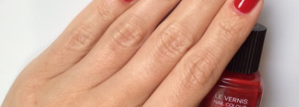 Chanel Le Vernis Nail Colour 08 Pirate