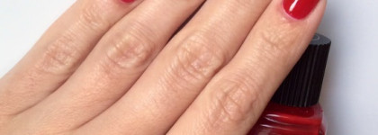 Chanel Le Vernis Nail Colour 08 Pirate