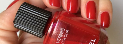 Chanel Le Vernis Nail Colour 08 Pirate