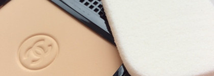 Chanel Mat Lumiere Luminous Matte Powder Makeup Spf10  # 50 Poudre