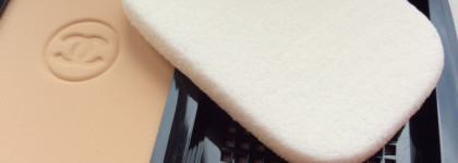 Chanel Mat Lumiere Luminous Matte Powder Makeup Spf10  # 50 Poudre