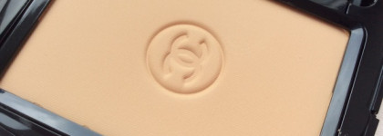 Chanel Mat Lumiere Luminous Matte Powder Makeup Spf10  # 50 Poudre