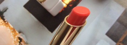 Guerlain Kiss Kiss Roselip Hydrating & Plumping Tinted Lip Balm  #R346 Peach Party
