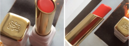 Guerlain Kiss Kiss Roselip Hydrating & Plumping Tinted Lip Balm  #R346 Peach Party