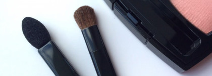 Chanel Ombres Contraste Duo Eyeshadow Duo # 70 Rose Majeur