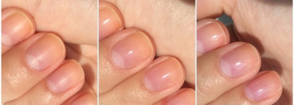 Dior Nail Glow Instant French Manicure Effect Whitening Nail Care