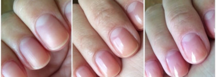 Dior Nail Glow Instant French Manicure Effect Whitening Nail Care