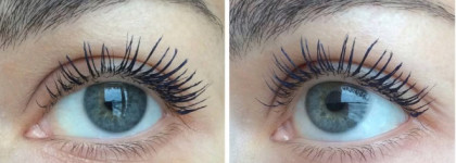 Sisley So Intense Mascara #3 Deep Blue
