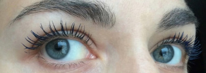 Sisley So Intense Mascara #3 Deep Blue