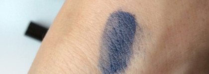 Sisley So Intense Mascara #3 Deep Blue