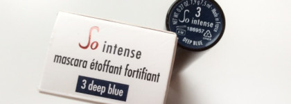 Sisley So Intense Mascara #3 Deep Blue