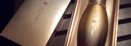 Золото! Missha Misa Geum Sul First Essence Booster