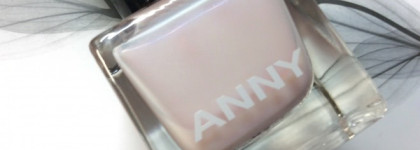 Фарфоровый маникюр: Anny nail polish 925 No more yellow nude и Mertz Manicure 602