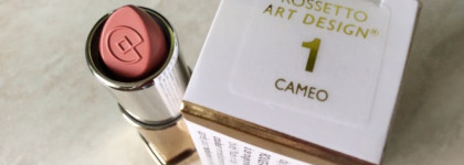 Collistar Rossetto Art Design Lipstick - 1 Cameo