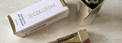 Collistar Rossetto Art Design Lipstick - 1 Cameo