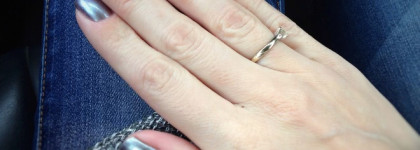 Chanel Le Vernis Nail Colour - Sweet Star